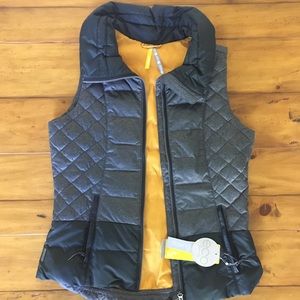 Lole down vest